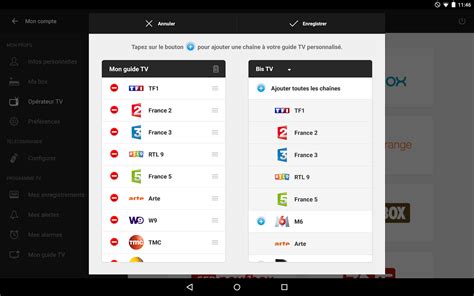 programme tvb|Programme TV par Télé.